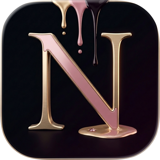 Nailterest: AI Nail Art Design