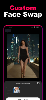 FaceChanger Pro:Face Swap AI screenshot 4