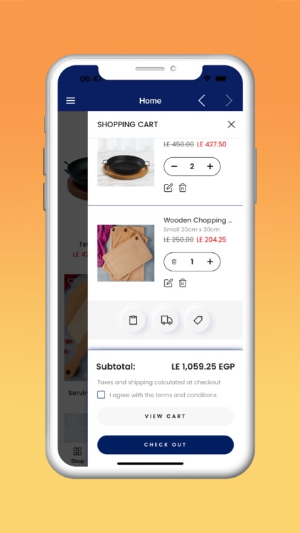 هوم برو screenshot-6