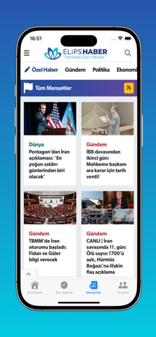 Elips Haber screenshot
