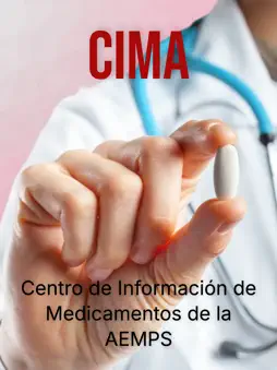 aempsCIMA screenshot 8