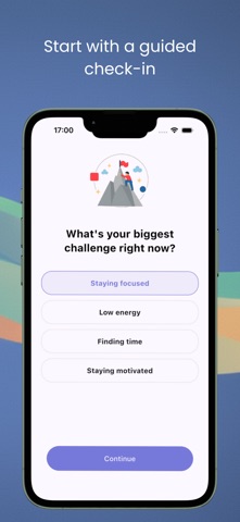 FlowLrn screenshot