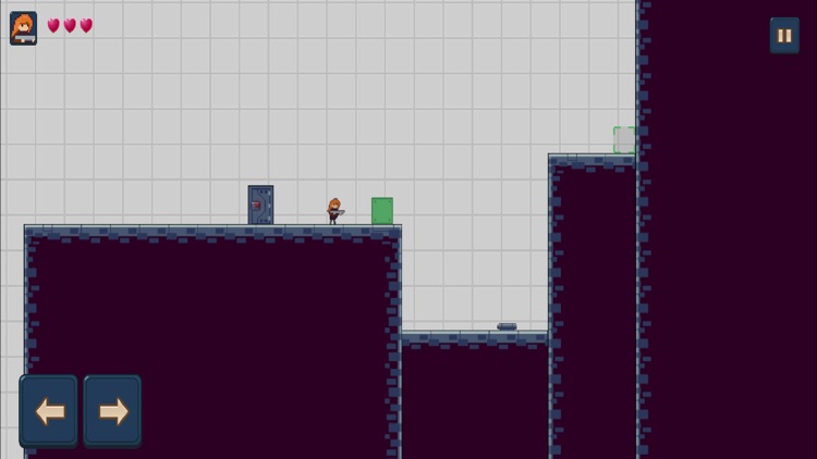 Rocket Puzzle - Rocket Jump screenshot-3