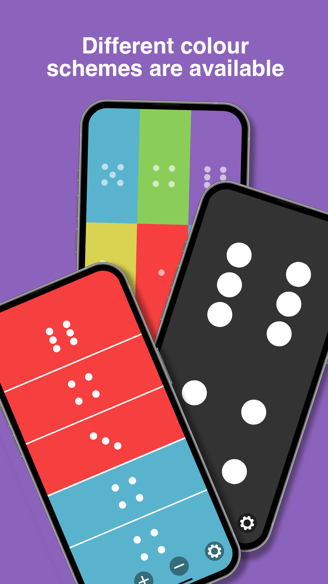 Dice Roller! screenshot 4