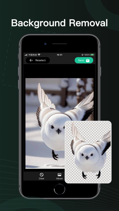 PicPixy - Objects Removal Screenshot