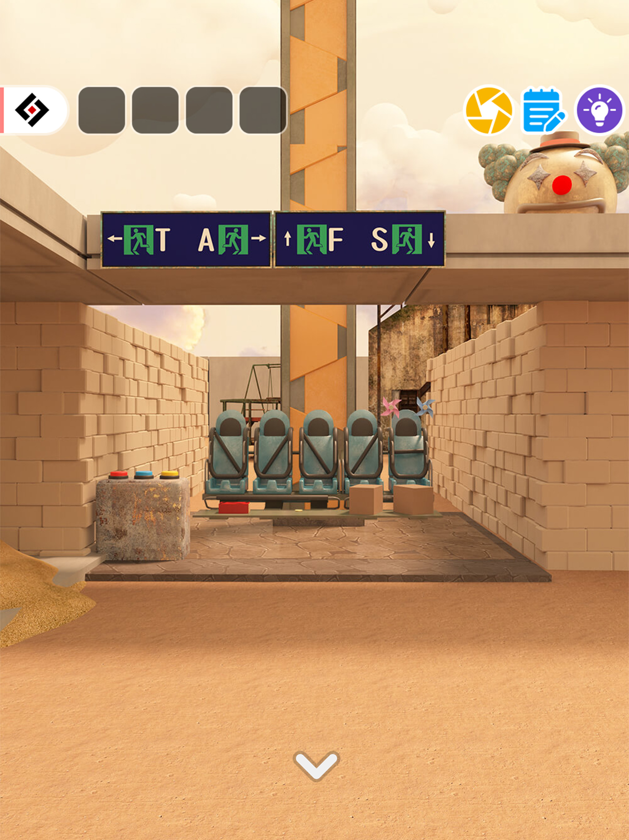 Escape Room Collection screenshot 13