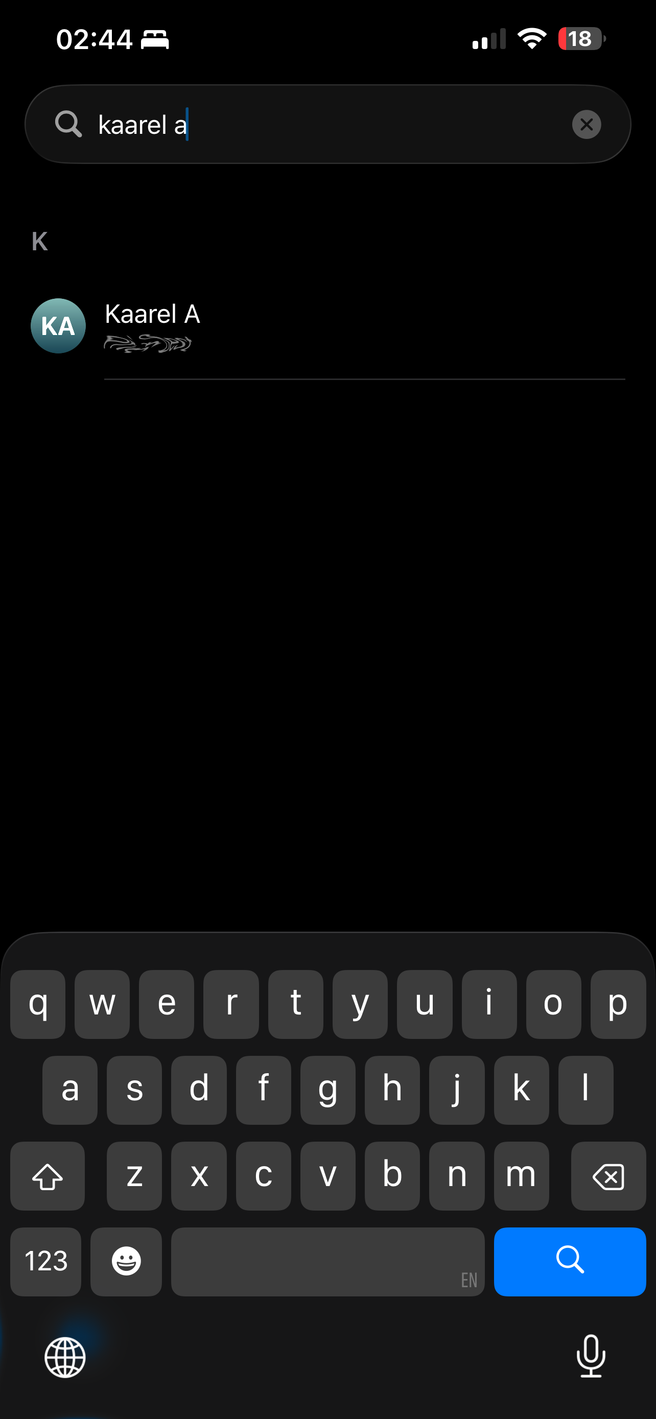 Superscribe Phone screenshot 6