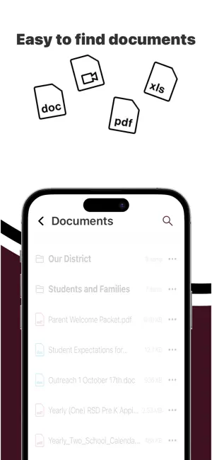 Tulia ISD screenshot 4
