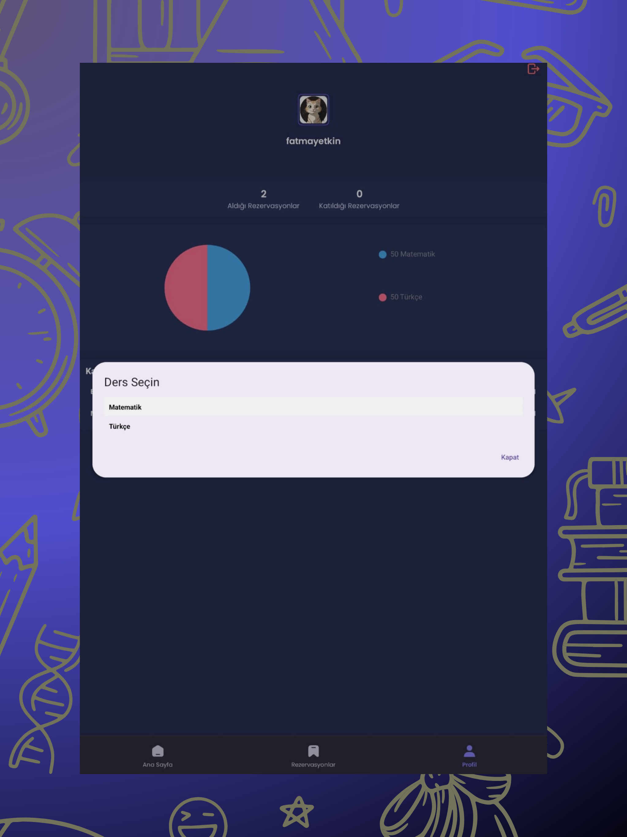 Drg Eğitim Kurumları screenshot 9