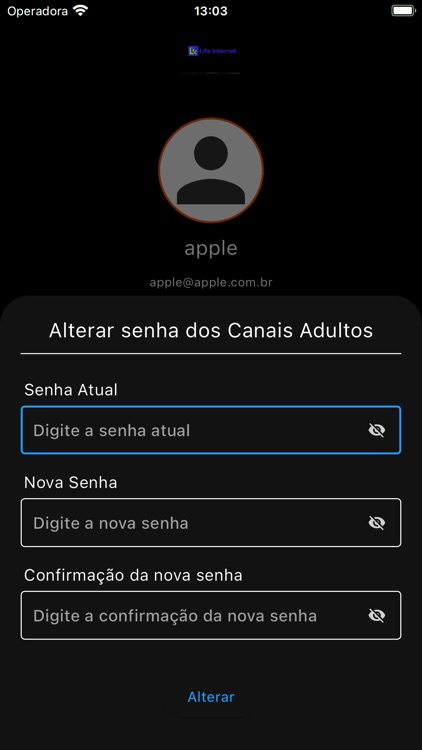 Life TV screenshot-3