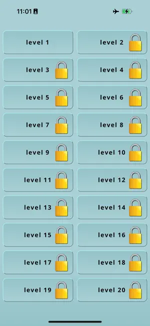 Super Bible Hangman screenshot 4