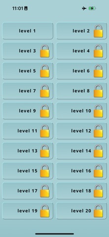 Super Bible Hangman Screenshot 4 of 4
