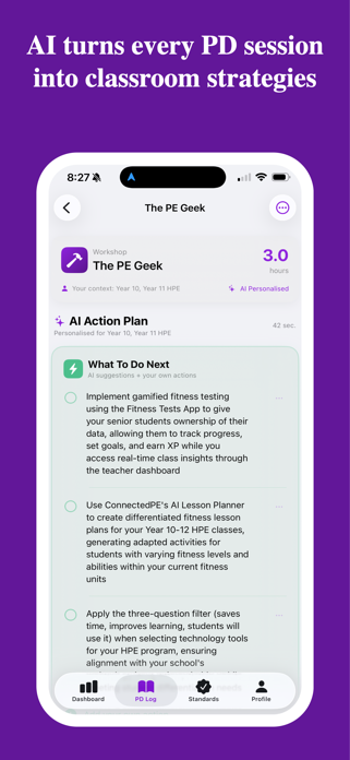 Easy PD Screenshot 3 of 6