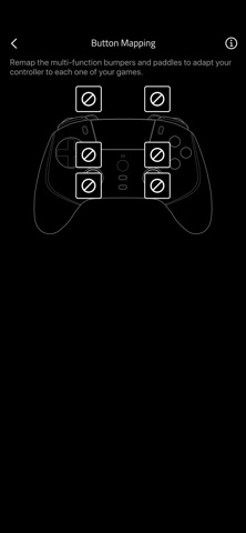 Razer PS Controller Screenshot 4 of 4