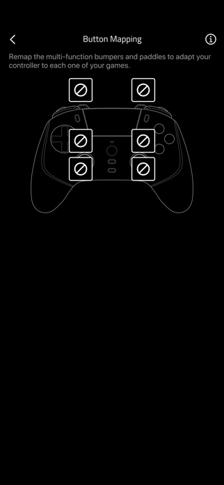Razer Controller Screenshot 4 of 4