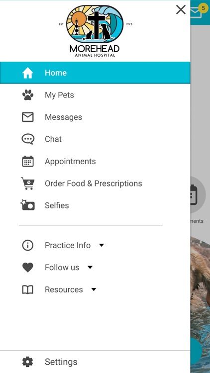 Morehead Animal Hospital screenshot-4