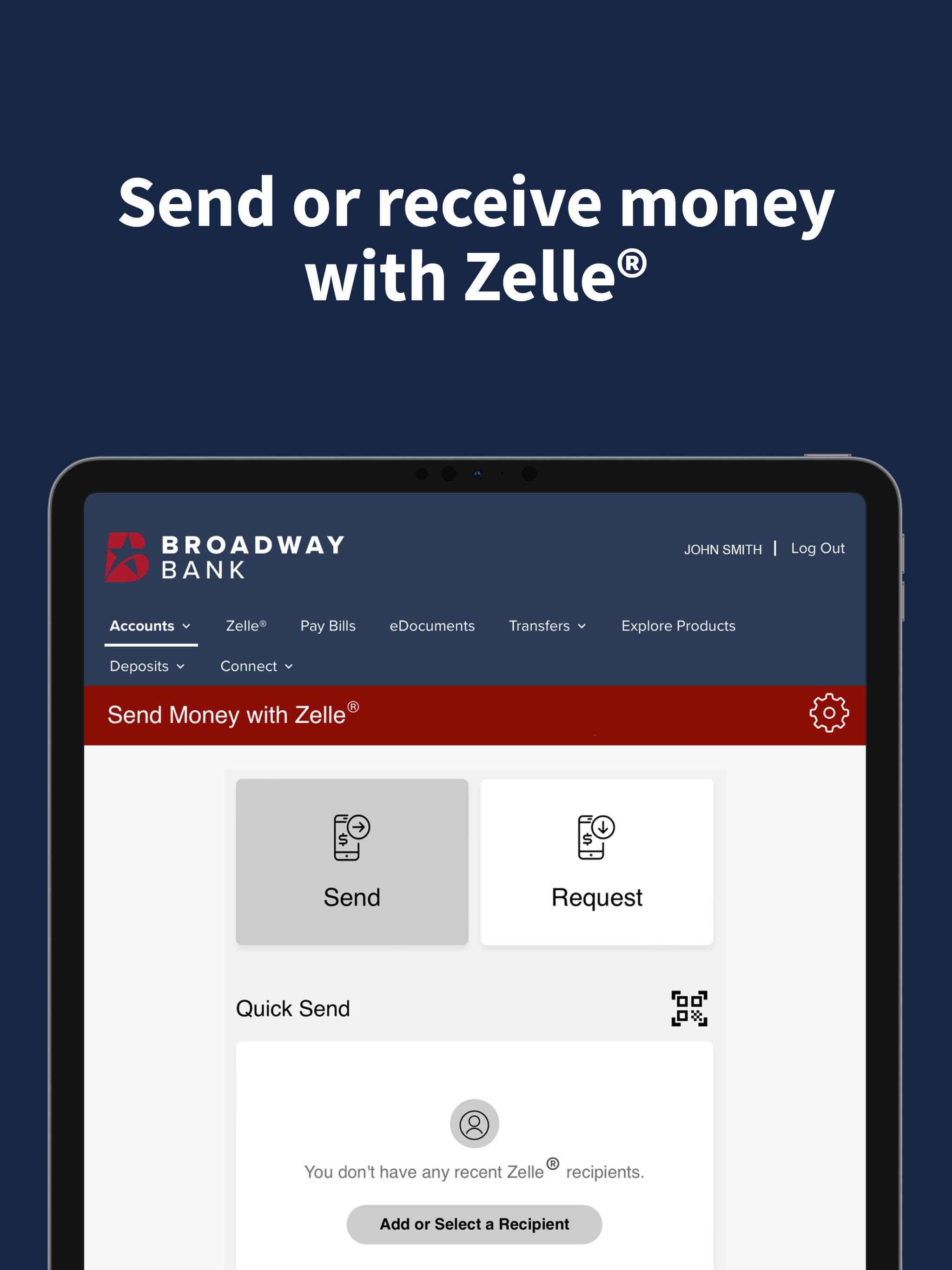 Broadway Bank Mobile