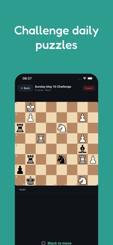 MainLine: Chess Trainer Screenshot 8 of 8