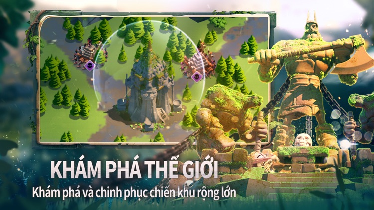 Rise of Kingdoms - Gamota screenshot-3