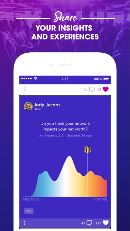 Kwanza Jones Boost Friends