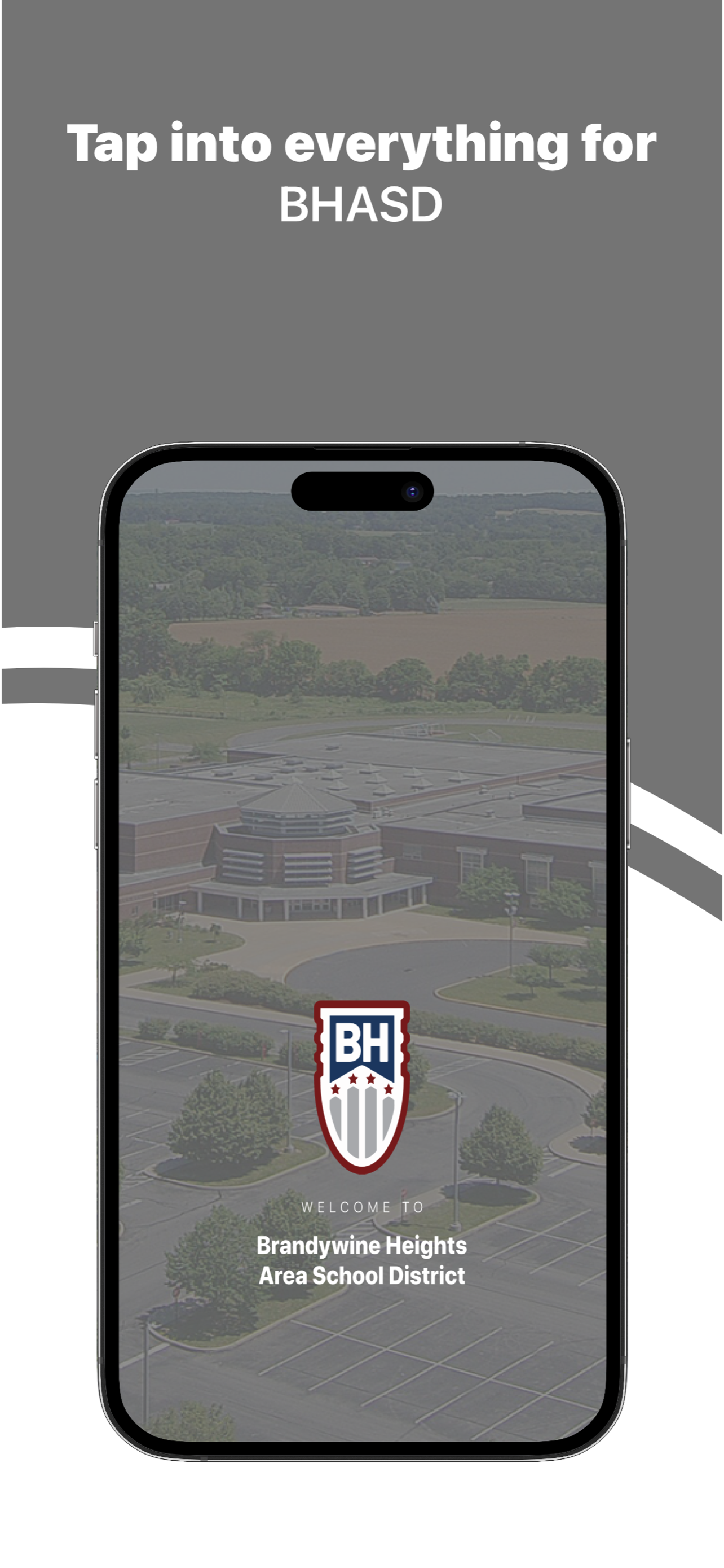 BHASD, PA