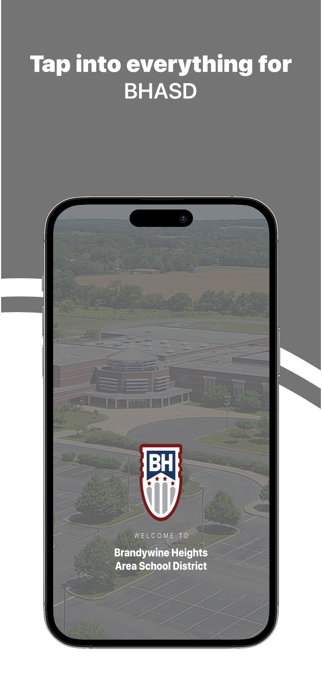 BHASD, PA Screenshot 1 of 4