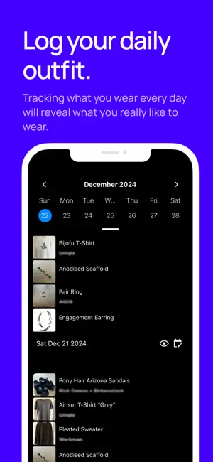 Unworn screenshot 3
