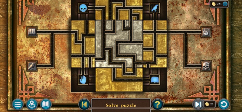 Lost Lands 10 screenshot 10