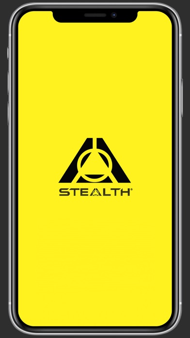 Stealth Fitness Screenshot 1 - AppWisp.com Stealth Fitness Screenshot 1 - AppWisp.com