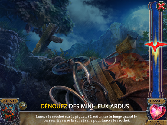 Screenshot #6 pour Immortal Love: Le Prix Miracle