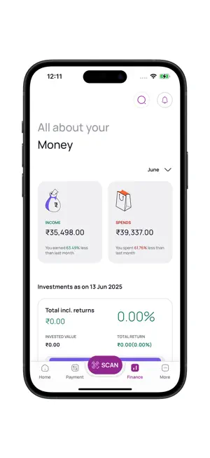 KBL MOBILE Plus screenshot 3
