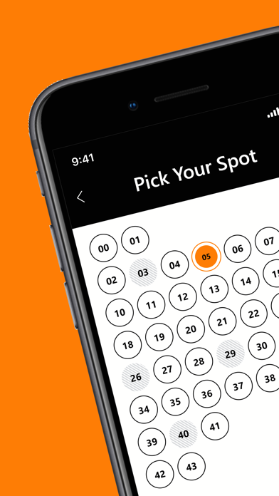 CoreSouth Lagree iPhone screenshot 4 - Health & Fitness app
