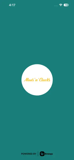 Moos'n'Clucks screenshot 1