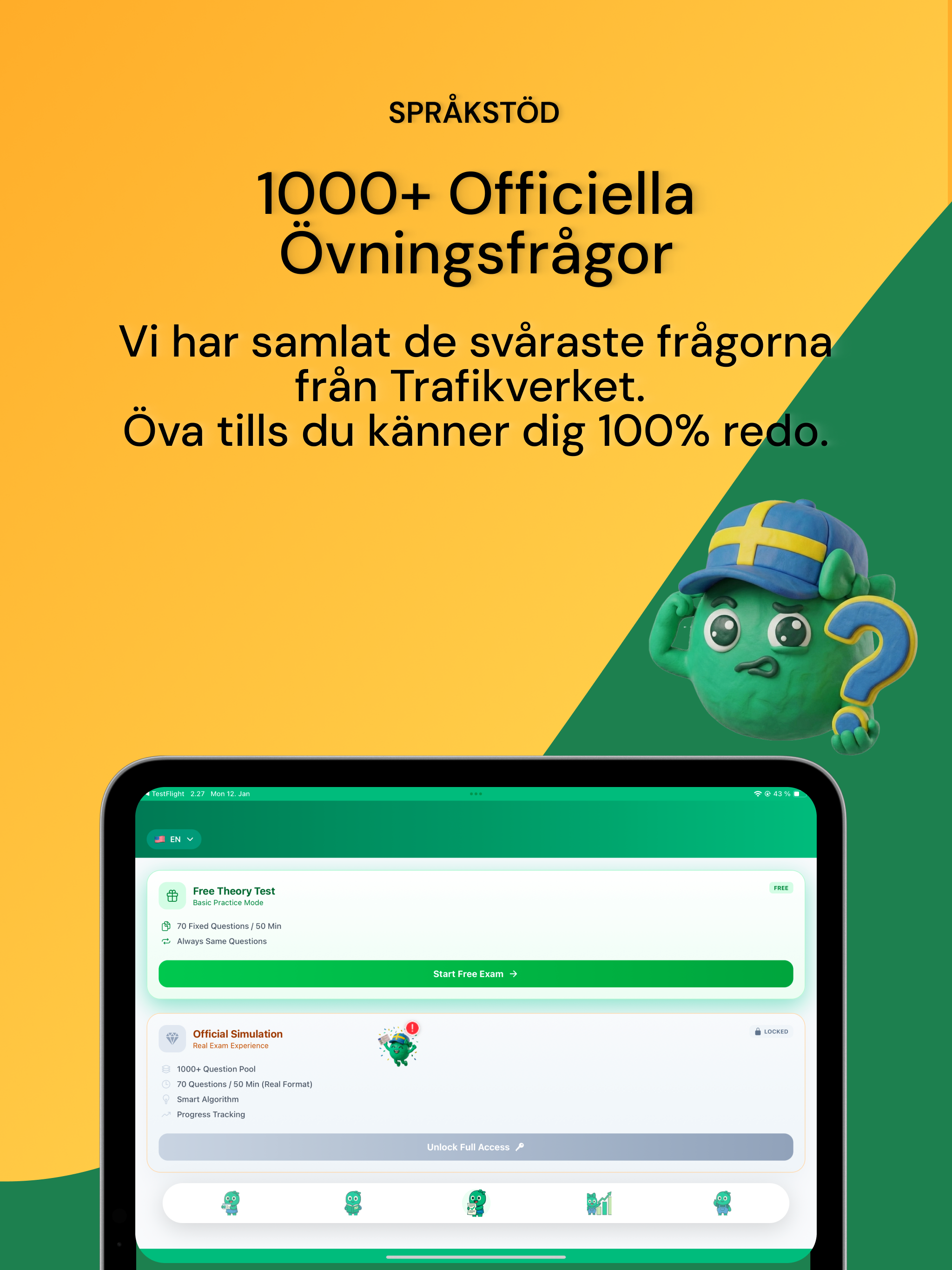 KörkortPro