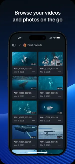 Strada Media screenshot 2