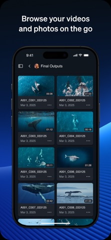 Strada Media Screenshot 2 of 4