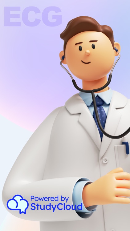 InVivo: ECG (EKG) Course