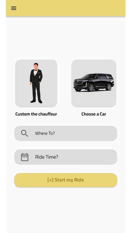 My Style Limos screenshot-6