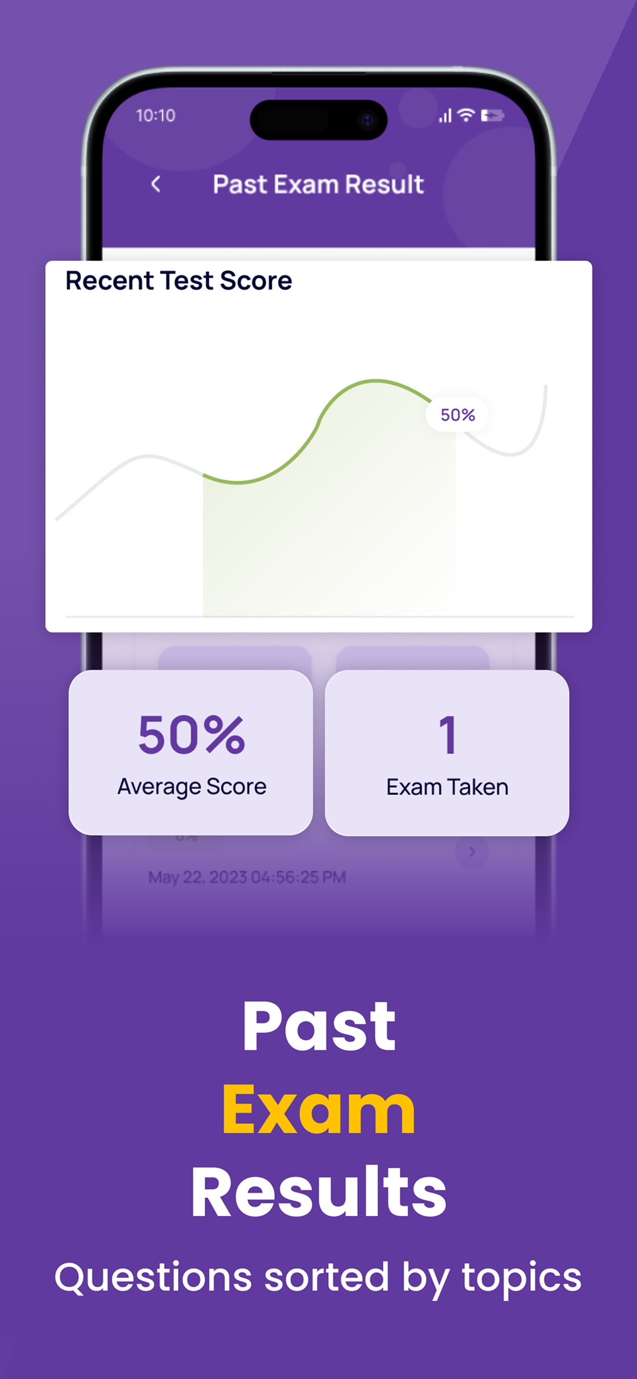 MBLEx Practice Test