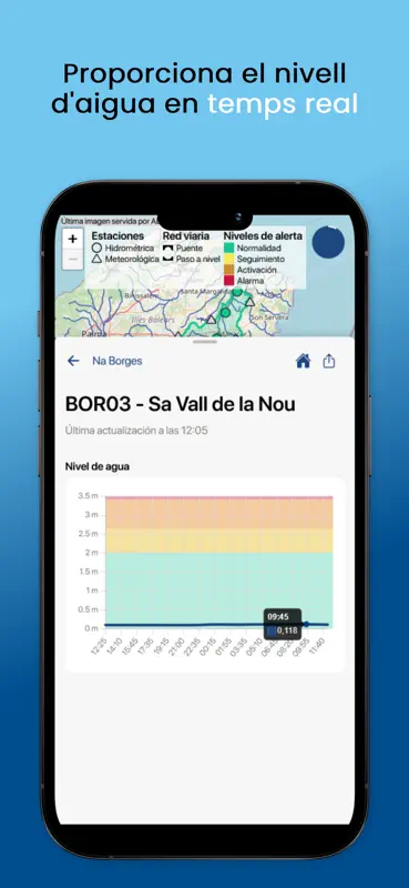 RiscBal-App screenshot 4 of 8