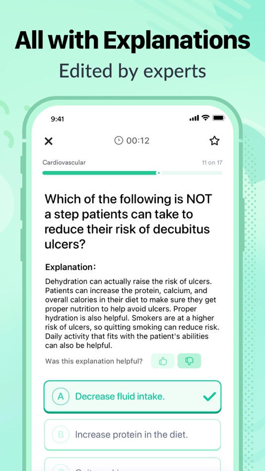 #3. CCRN Exam Prep 2026 (iOS) By: 和荣 叶