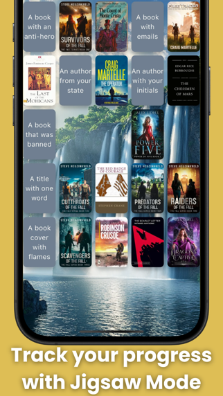 BookSlayer Screenshot 8 of 10
