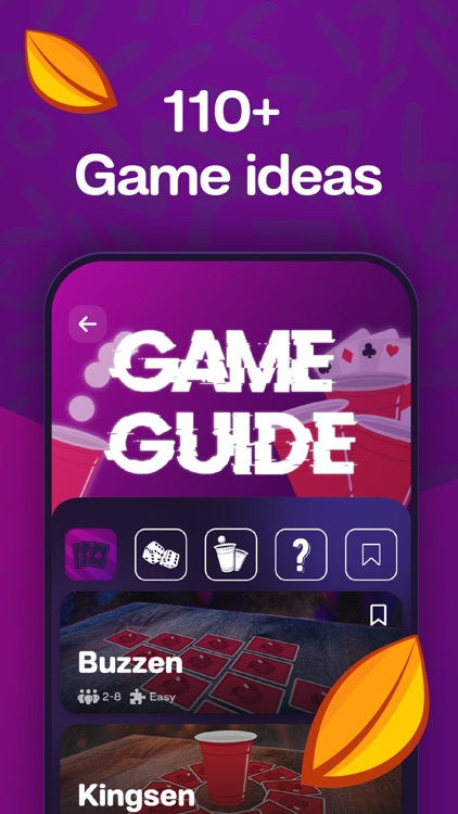 Tappie - Party Game screenshot-6