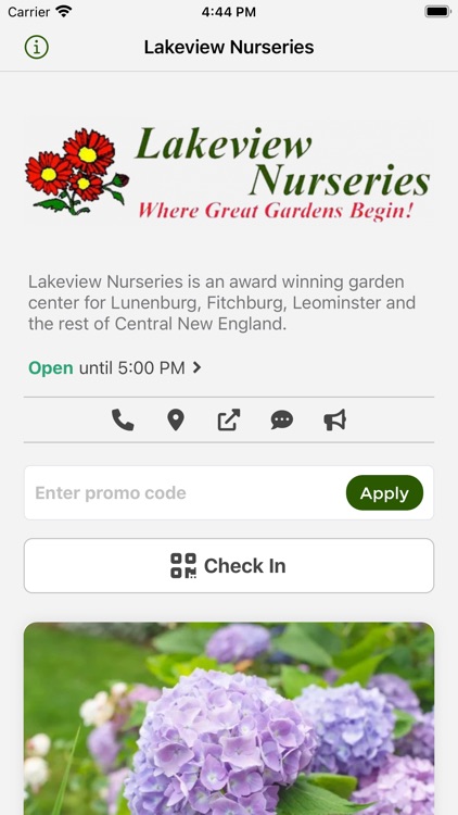 Lakeview Nurseries