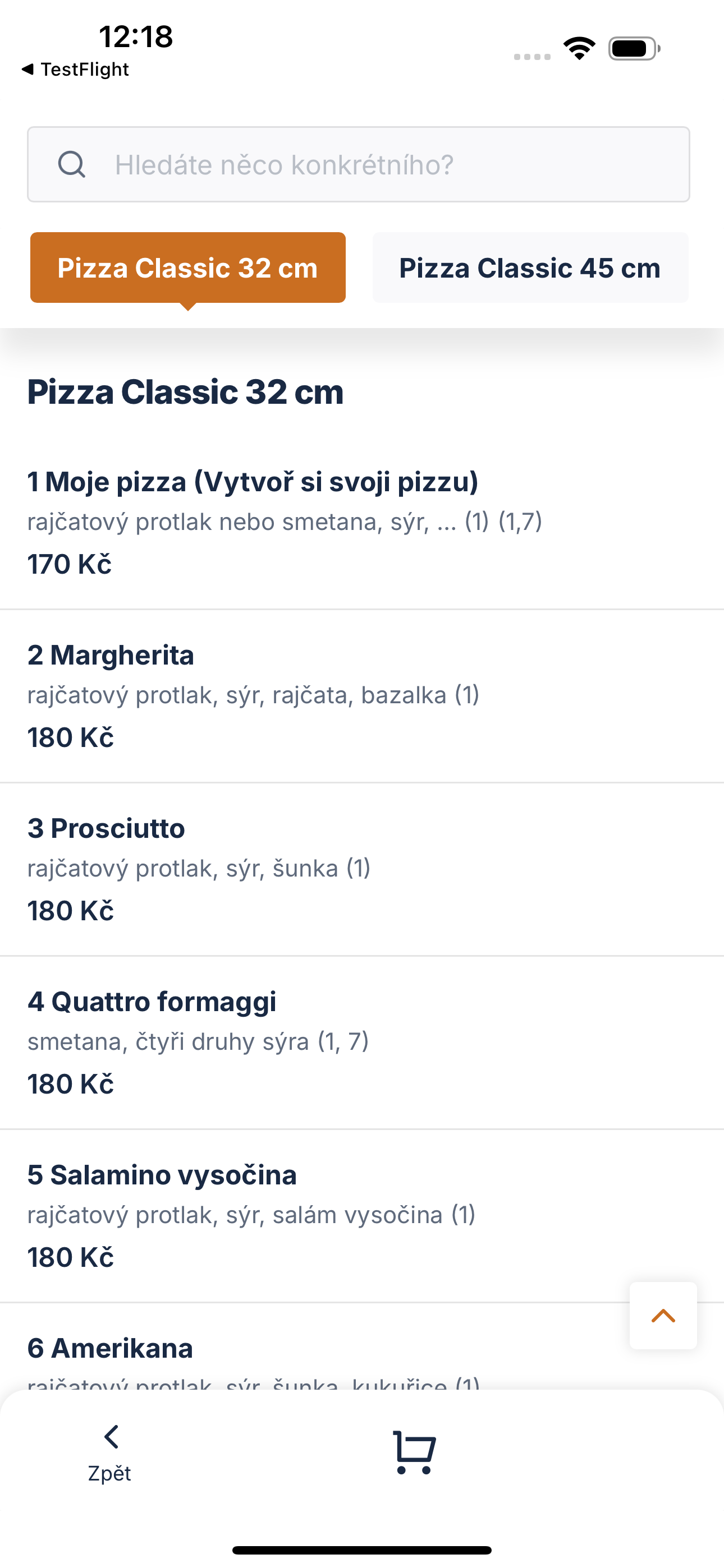 DD Pizza