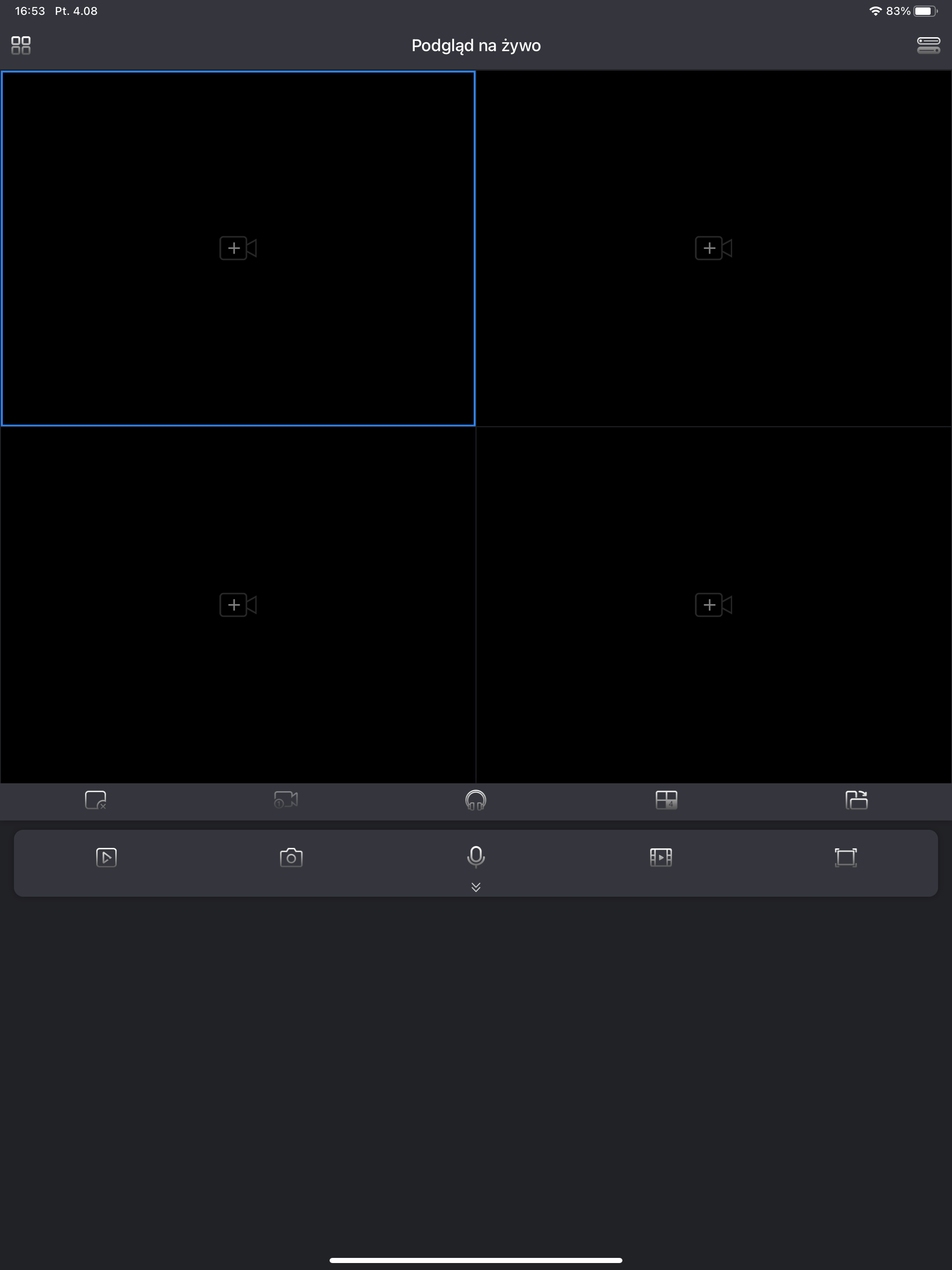 Kenik Mobile screenshot 5