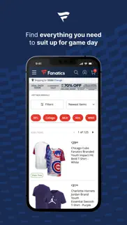 How to cancel & delete fanatics: shop nfl, nba & more 1