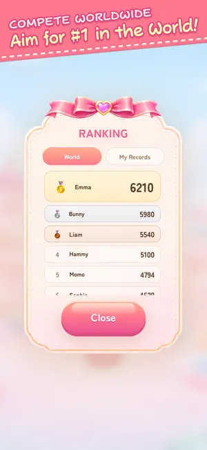 Sweet Stack Tower screenshot 4