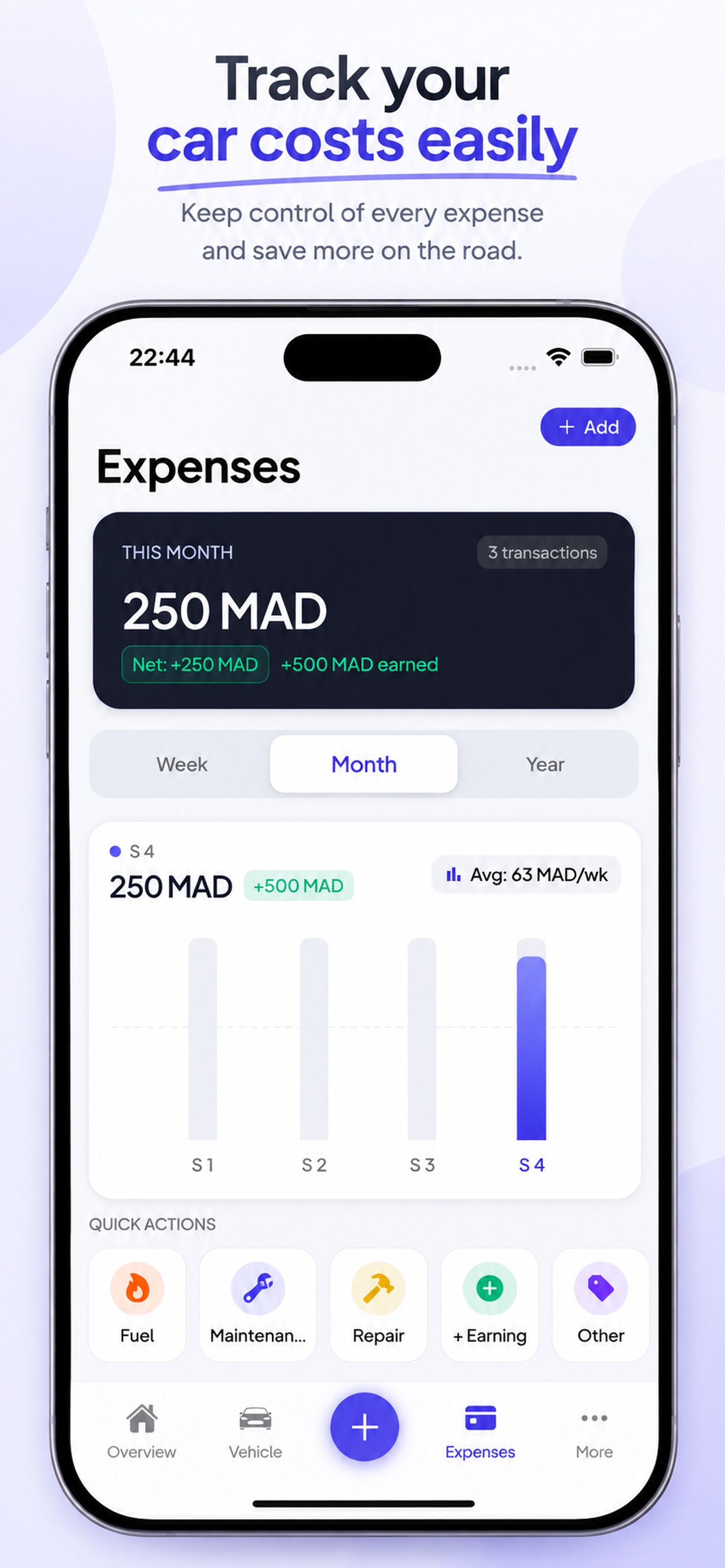 Screenshot 2 of Tomobi