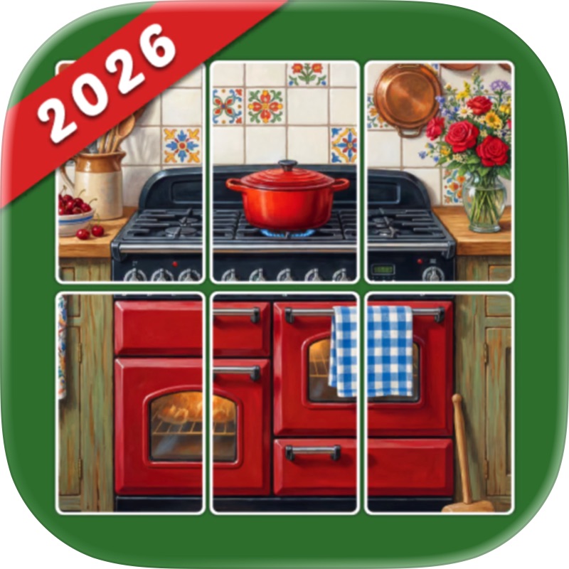 Jigsaw Solitaire Nova screenshot 11